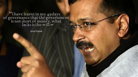 Arvind Kejriwal Quotes Wallpaper Hd 13221 Baltana