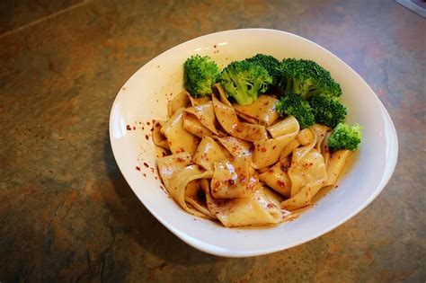 Unique Chinese Biang Biang Noodles - Chinese Foods Allmenus