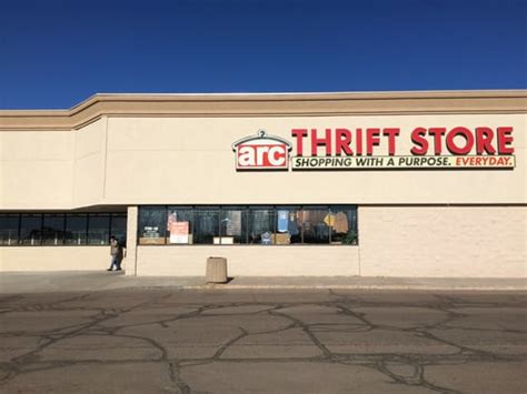 Arc Thrift Store Updated January 2025 24 Photos And 18 Reviews 2780