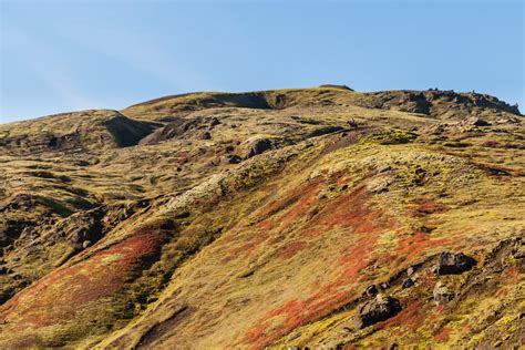 Landmannalaugar Map - South Iceland - Mapcarta