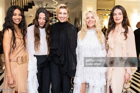 Zoe Saldana Nude OnlyFans Leaks Fappening FappeningBook