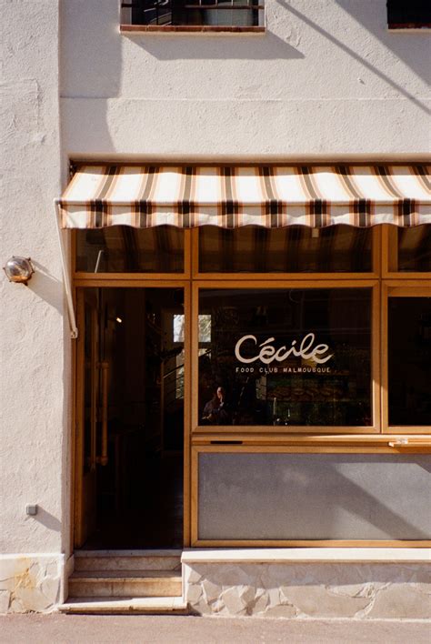 City Guide Marseille | Sézane