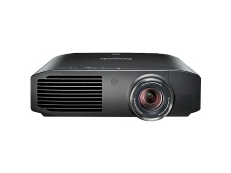 PT-AE8000 Cinema projectors - Panasonic