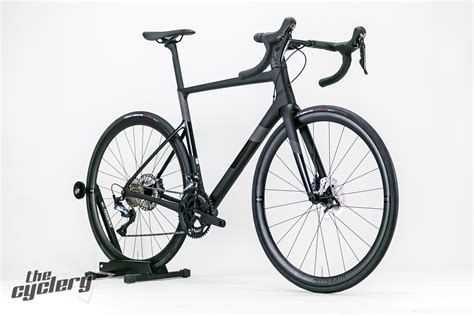 Cannondale Supersix Evo 2021 Ultegra 自転車本体