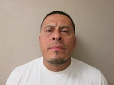 Alejandro Sanchez A Registered Sex Offender In El Paso Tx At