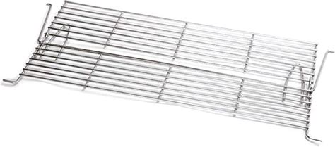 Amazon Broilmaster Stainless Steel Warming Rack Retract A Rack