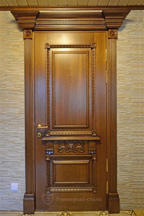 Обналичка для двери - 26 фото