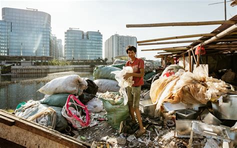 Slums of Jakarta – Collin Key Photography