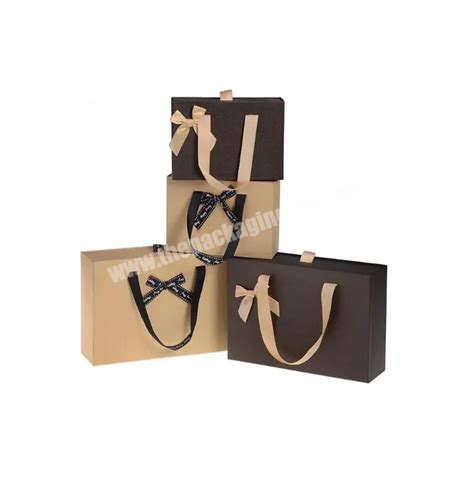 Custom Logo Cardboard Sexy Bra Lingerie Packaging Box Women Clothes Bikini Paper Gift Box Luxury