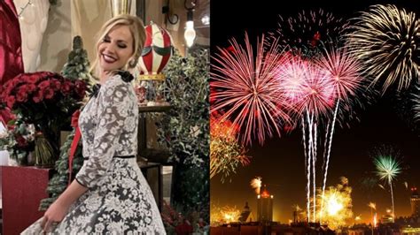 Capodanno Su Canale Il Cast Dellevento Di Genova