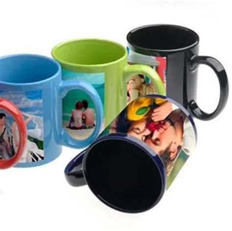 Coffee Mug Printing Service at ₹ 180/piece in Noida | ID: 22984612373