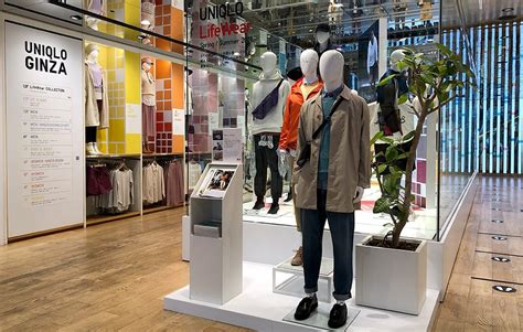 Best Uniqlo Stores To Visit In Tokyo Japan Web Magazine