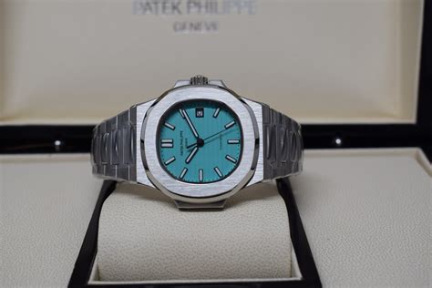 Patek Philippe Replica Nautilus