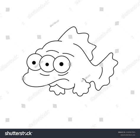 3,929 3 Eye Fish Images, Stock Photos & Vectors | Shutterstock