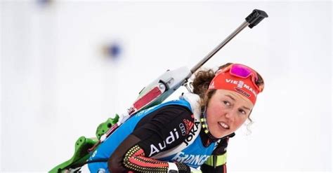 Weltcup In Stersund Erstes Biathlon Einzelrennen Des Winters Ohne