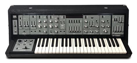 Behringer MS-5 – ranzee