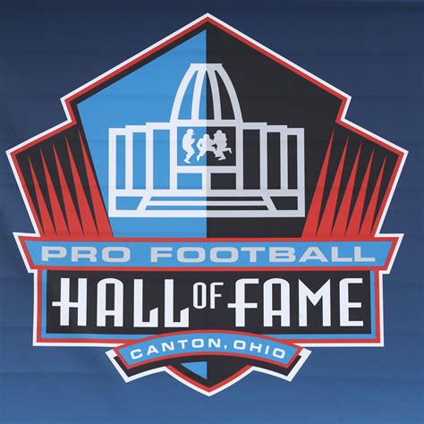 Hall Of Fame Logo