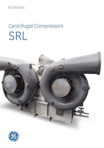 Icl Integrated Compressor Line Ge Compressors Pdf Catalogs