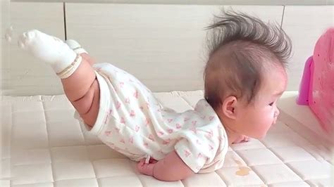 Adorable Babies Doing Funny Things Try Not To Laugh Funny Videos