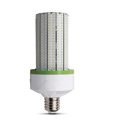 80 Watt Ges E40 6000k High Powered Corn Led Light Bulb