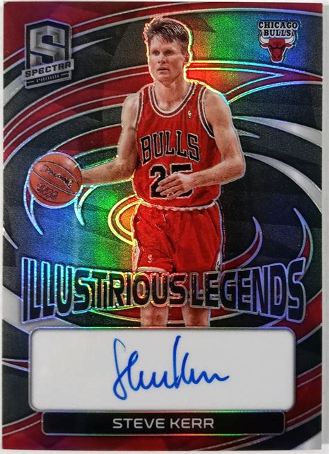 Panini Spectra Illustrious Legends Ryan Flickr