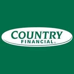 Country Financial Logo And Brand Assets Svg Png And Vector Brandfetch
