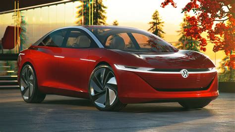 Every Volkswagen Electric Car Coming Before 2030