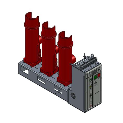 China Indoor Vacuum Circuit Breaker Supplier Vsg C Kv