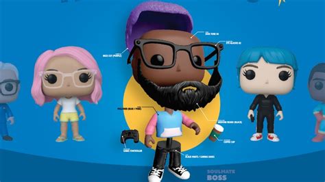 Cool Stuff: Make Your Own Personalized Funko POP People Starting This Week