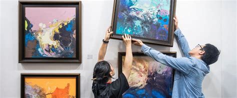 Affordable Art Fair Hong Kong Successfully Celebrates Its 10th Edition ...