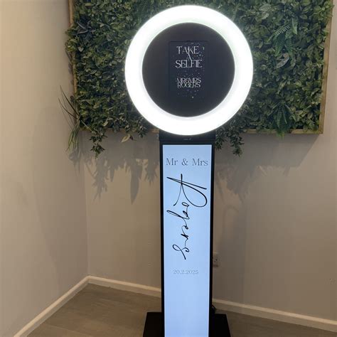 Capture Unforgettable Moments with Our New Selfie Pod