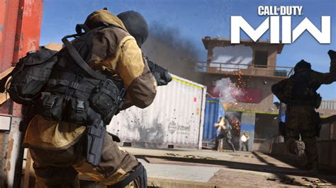 Modern Warfare 2 Devs Finally Confirm Gunfight Release Date Dexerto