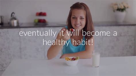 Wellness Tips For Healthy Living Creating Healthy Habits Youtube