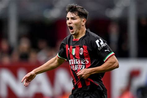 AC Milan chief confirms Brahim Diaz talks with Real Madrid - Football ...