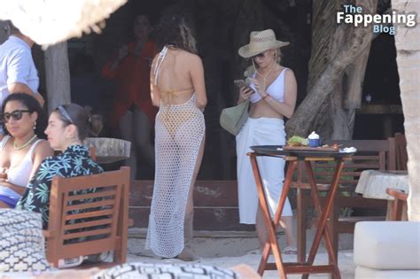 Maura Higgins Maurahiggins Nude Leaks Photo TheFappening