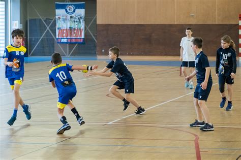 AS Fontaine Handball Match 11 Mixte 13 Janvier 2024