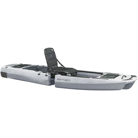 Point 65 Kingfisher Sectional Kayak Pokeboat Canoes Kayaks And