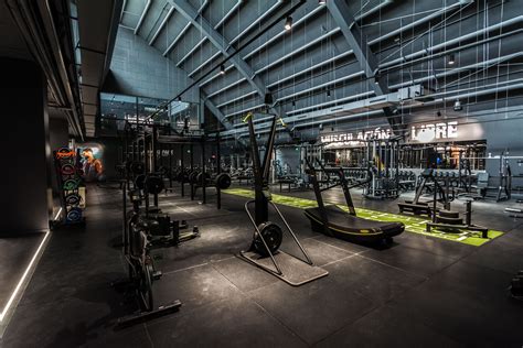 park with fitness equipment near me 7