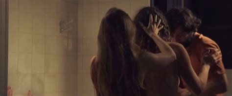 Nude Video Celebs Helena Albergaria Nude As Sombras 2009