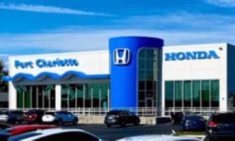 Norm Reeves Honda Superstore Port Charlotte | Norm Reeves Auto Group