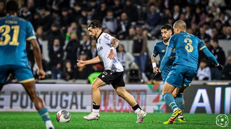 Jota Silva No Onze Do Ano Da Liga Portugal