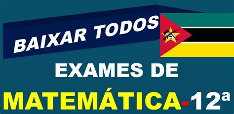 Matrizes De Conte Dos Dos Exames Finais Da Classe Exames