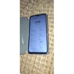 Отзывы о Смартфон Infinix HOT 12 PRO