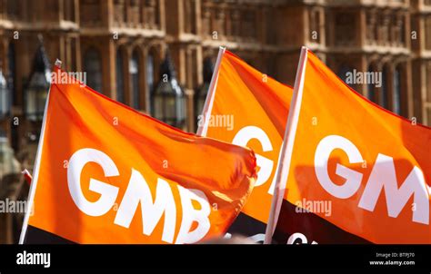 Gmb union hi-res stock photography and images - Alamy