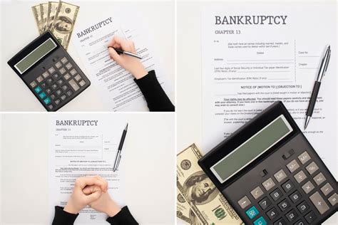 What Is A Hardship Discharge In Chapter 13 Bankruptcy Monroe