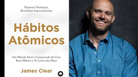 Hábitos Atômicos James Clear Impactar