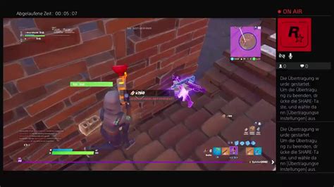 Fortnite Deutsch Zocken Kreativ Solo Duo YouTube