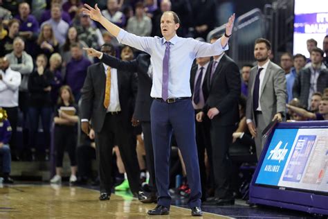 Washington Basketball: 2019-20 season review of the Huskies