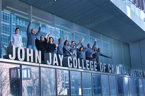 International Students John Jay College Of Criminal Justice