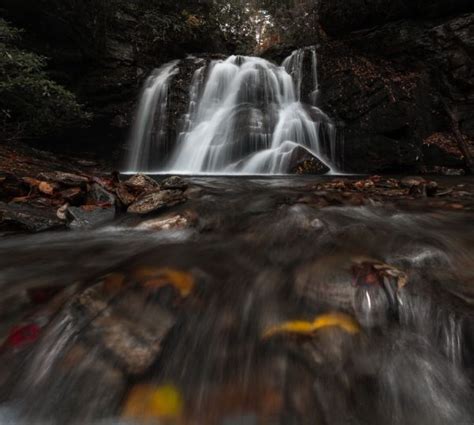 Chattahoochee National Forest – Chris Greer